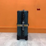 2023年新作原版復刻 Fendi  X   Rimowaスーツケース hsh工場★超厳選★入手困難な SIZE:20寸