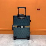 2023年新作原版復刻 Fendi  X   Rimowaスーツケース hsh工場★超厳選★入手困難な SIZE:20寸