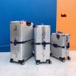 2023年新作原版復刻 Fendi  X   Rimowaスーツケース hsh工場★超厳選★入手困難な SIZE:20寸