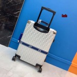 2023年新作原版復刻 Fendi  X   Rimowaスーツケース hsh工場★超厳選★入手困難な SIZE:20寸