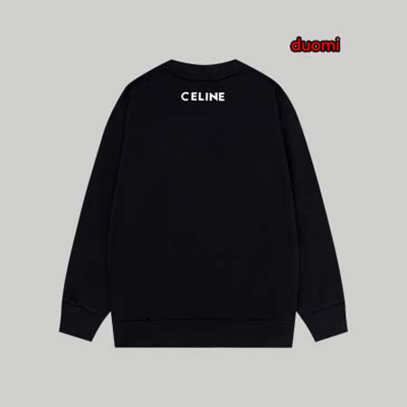 2023年10月早秋高品質新作入荷CELINE スウェットDM工場