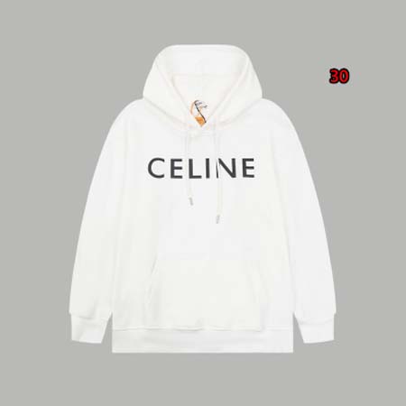 2023年10月8日早秋人気 新作入荷CELINE スウェット30工場