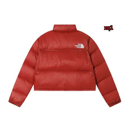 2023年10月8日早秋人気新作入荷The North Face 女性ダウンジャケットXQ1工場