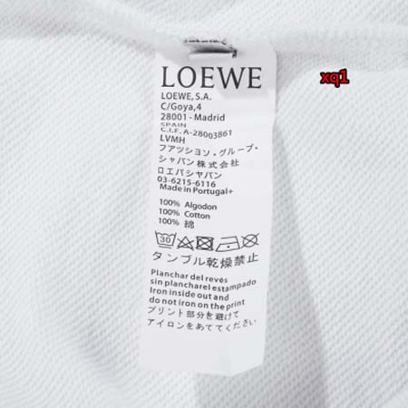 2023年10月9日早秋人気新作入荷LOEWEスウェットXQ1工場