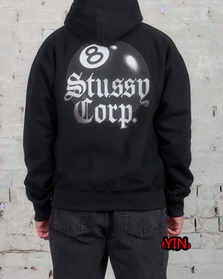 2023年10月20日秋冬人気新品入荷  STUSSY スウェット YIN工場