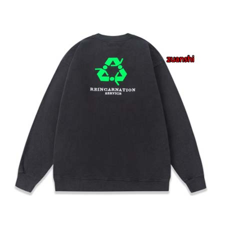 2023年10月20日秋冬人気新品入荷 Vetements スウェットZUANSHI工場