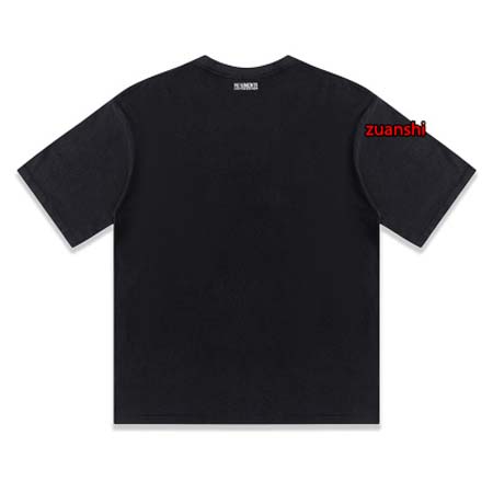 2023年10月20日秋冬人気新品入荷 Vetements 半袖 TシャツZUANSHI工場