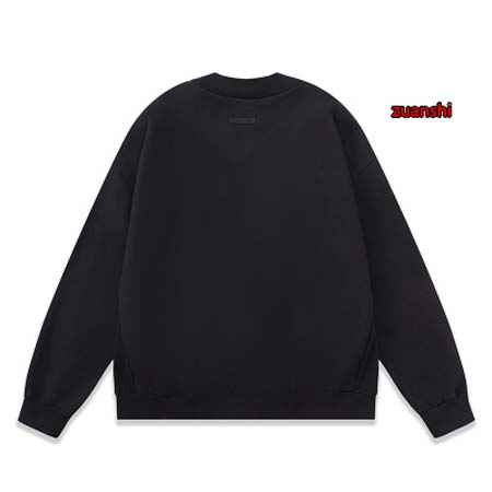 2023年10月20日秋冬人気新品入荷 Fear Of God EssentialsスウェットZUANSHI工場