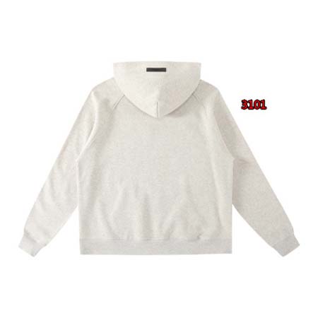 2023年10月23日秋冬新品入荷Fear Of God Essentialsスウェット3101工場