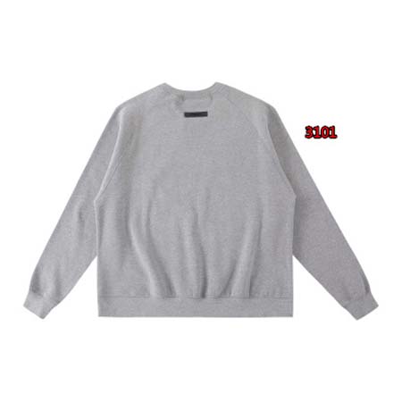 2023年10月23日秋冬新品入荷Fear Of God Essentialsスウェット3101工場