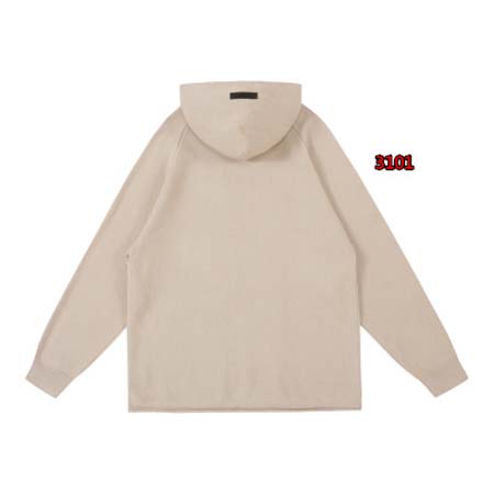 2023年10月23日秋冬新品入荷Fear Of God Essentials8500  3101工場