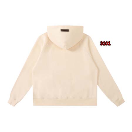 2023年10月23日秋冬新品入荷Fear Of God Essentialsスウェット3101工場