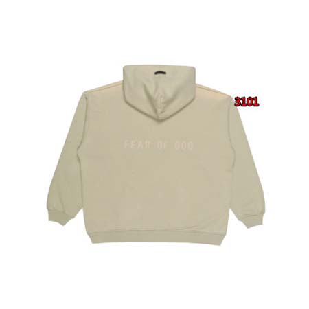 2023年10月23日秋冬新品入荷Fear Of God Essentialsスウェット3101工場