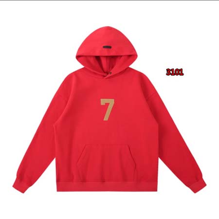 2023年10月23日秋冬新品入荷Fear Of God Essentialsスウェット3101工場