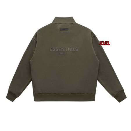 2023年10月23日秋冬新品入荷Fear Of God Essentialsスウェット3101工場