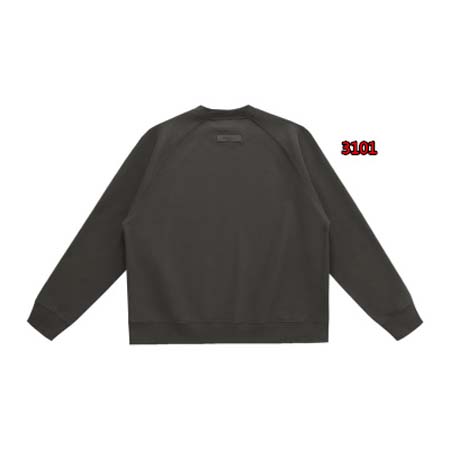 2023年10月23日秋冬新品入荷Fear Of God Essentialsスウェット3101工場