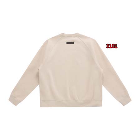 2023年10月23日秋冬新品入荷Fear Of God Essentialsスウェット3101工場