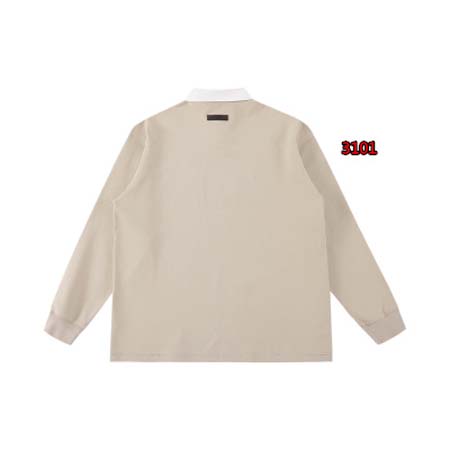 2023年10月23日秋冬新品入荷Fear Of God Essentialsスウェット3101工場