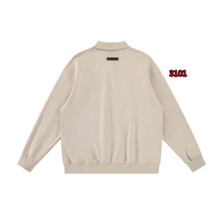 2023年10月23日秋冬新品入荷Fear Of God Essentialsスウェット3101工場