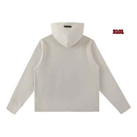 2023年10月23日秋冬新品入荷FOG FEAR OF GOD ESSENTIALS スウェット3101工場