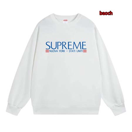 2023年10月24日秋冬人気新品入荷 SUPREME スウェットBAOCH工場