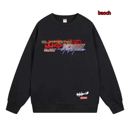 2023年10月24日秋冬人気新品入荷 SUPREME スウェットBAOCH工場