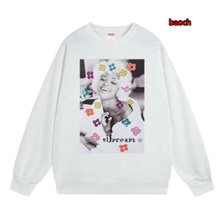 2023年10月24日秋冬人気新品入荷 SUPREME スウェットBAOCH工場