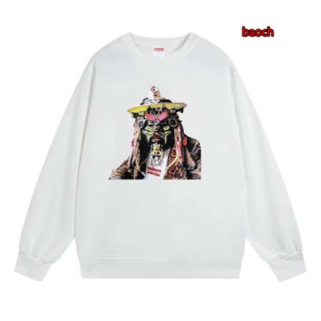 2023年10月24日秋冬人気新品入荷 SUPREME スウェットBAOCH工場