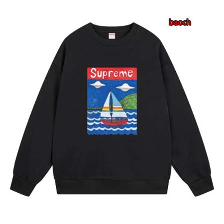 2023年10月24日秋冬人気新品入荷 SUPREME スウェットBAOCH工場