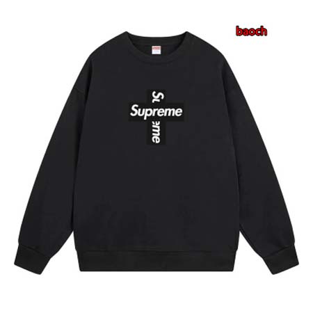 2023年10月24日秋冬人気新品入荷 SUPREME スウェットBAOCH工場