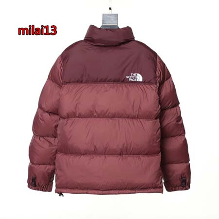 2023年10月24日秋冬高品質新品入荷The North Face ダウンジャケットmilai工場