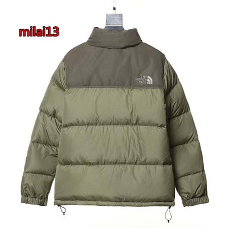 2023年10月24日秋冬高品質新品入荷 The North Face ダウンジャケットmilai工場