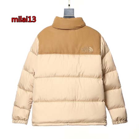 2023年10月24日秋冬高品質新品入荷 The North Face ダウンジャケットmilai工場