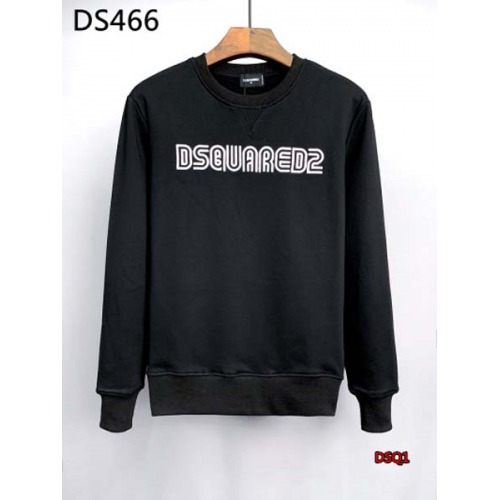 2023年10月25日秋冬新品入荷 DSQUARED2 スウェットdsq1工場