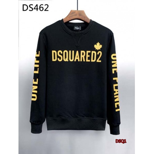 2023年10月25日秋冬新品入荷 DSQUARED2 スウェットdsq1工場