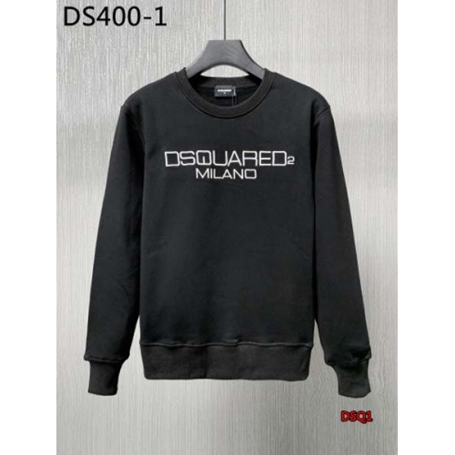 2023年10月25日秋冬新品入荷 DSQUARED2 スウェットdsq1工場