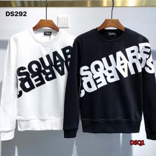 2023年10月25日秋冬新品入荷 DSQUARED2 スウェットdsq1工場