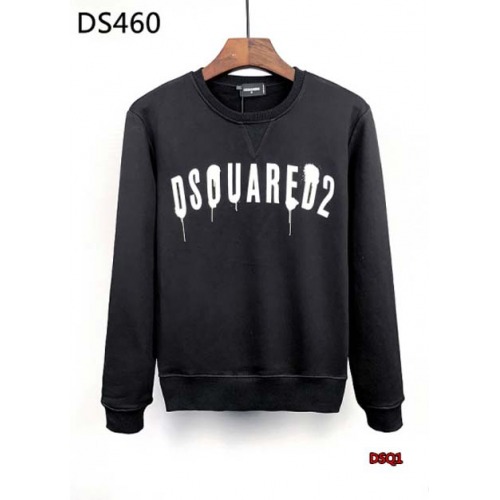 2023年10月25日秋冬新品入荷 DSQUARED2 スウェットdsq1工場