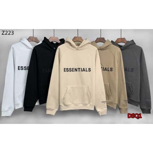 2023年10月25日秋冬新品入荷 Fear Of God Essentialsスウェットdsq1工場