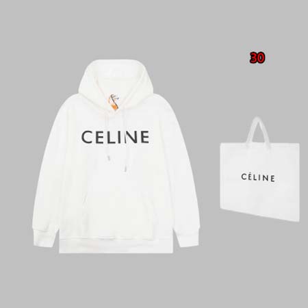 2023年10月8日早秋人気 新作入荷CELINE スウェッ...