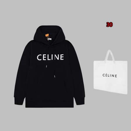 2023年10月8日早秋人気 新作入荷CELINE スウェッ...