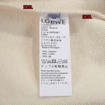 2023年10月8日早秋人気 新作入荷LOEWEスウェット520L工場