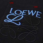 2023年10月8日早秋人気 新作入荷LOEWE スウェット520L工場