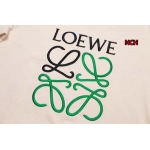 2023年10月8日早秋人気新作入荷LOEWE スウェットNCH工場