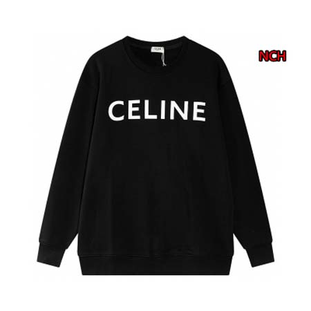 2023年10月8日早秋人気新作入荷CELINE スウェット...