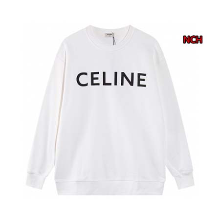 2023年10月8日早秋人気新作入荷CELINE スウェット...