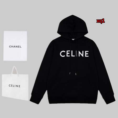 2023年10月8日早秋人気新作入荷CELINE  スウェッ...