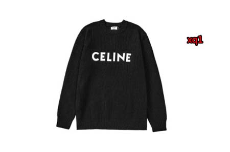 2023年10月8日早秋人気新作入荷 CELINE セーターXQ1工場