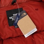 2023年10月8日早秋人気新作入荷The North Face 女性ダウンジャケットXQ1工場