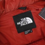 2023年10月8日早秋人気新作入荷The North Face 女性ダウンジャケットXQ1工場